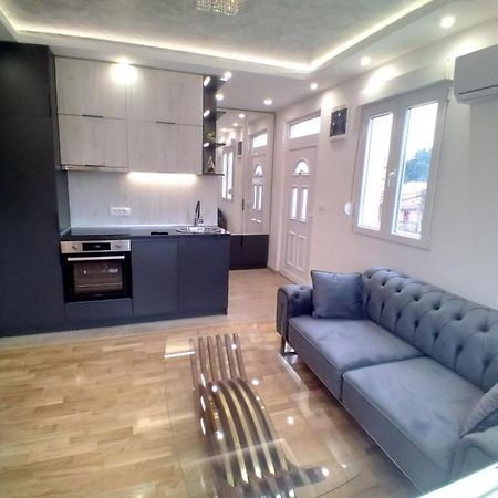 Apartman Podgorica Stara Varos Vlado المظهر الخارجي الصورة