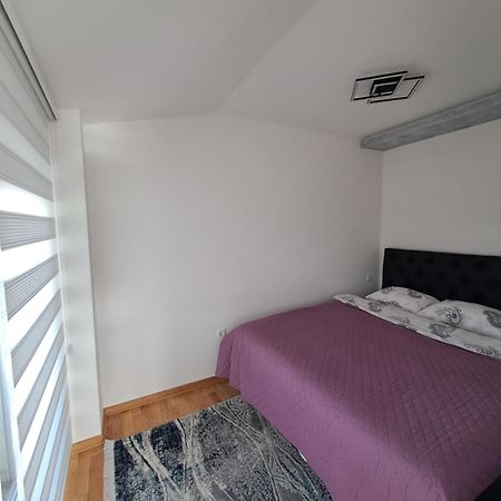 Apartman Podgorica Stara Varos Vlado المظهر الخارجي الصورة