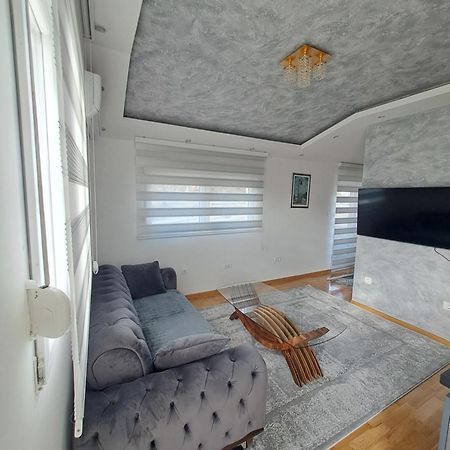 Apartman Podgorica Stara Varos Vlado المظهر الخارجي الصورة