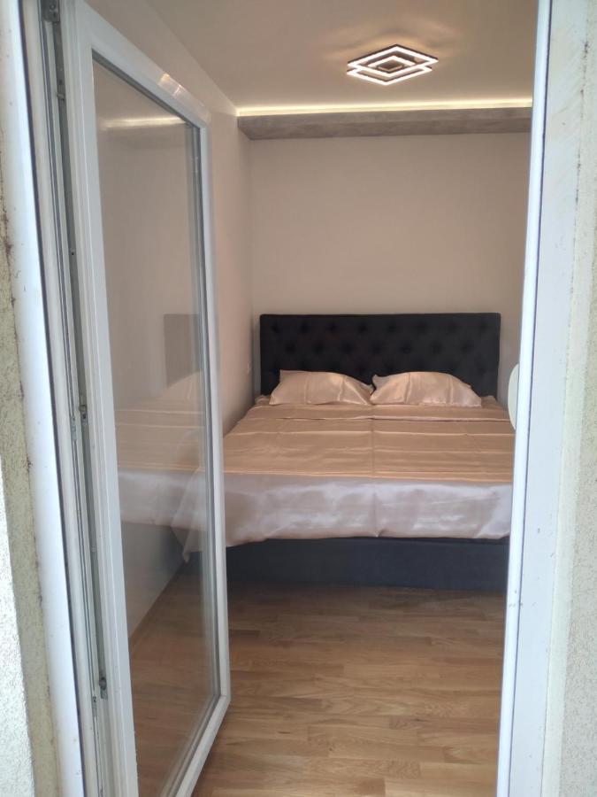 Apartman Podgorica Stara Varos Vlado المظهر الخارجي الصورة