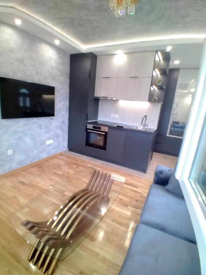 Apartman Podgorica Stara Varos Vlado المظهر الخارجي الصورة