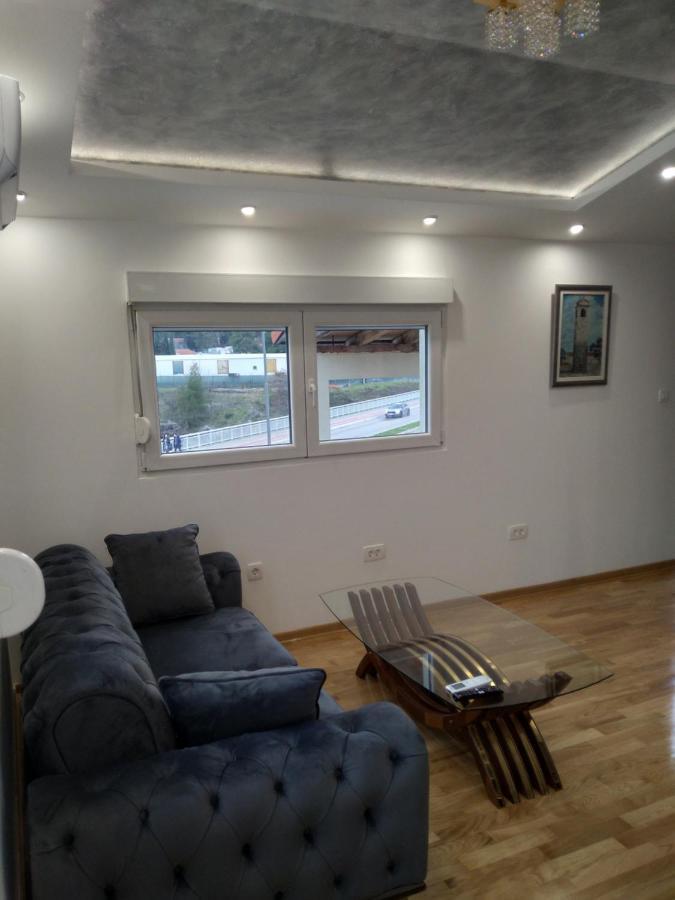 Apartman Podgorica Stara Varos Vlado المظهر الخارجي الصورة
