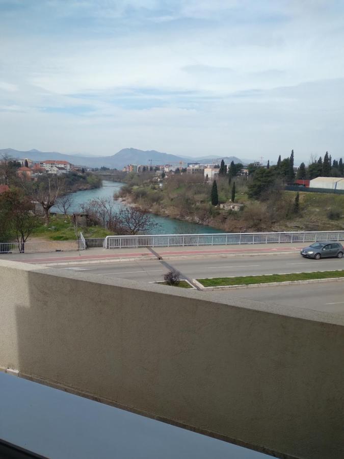 Apartman Podgorica Stara Varos Vlado المظهر الخارجي الصورة