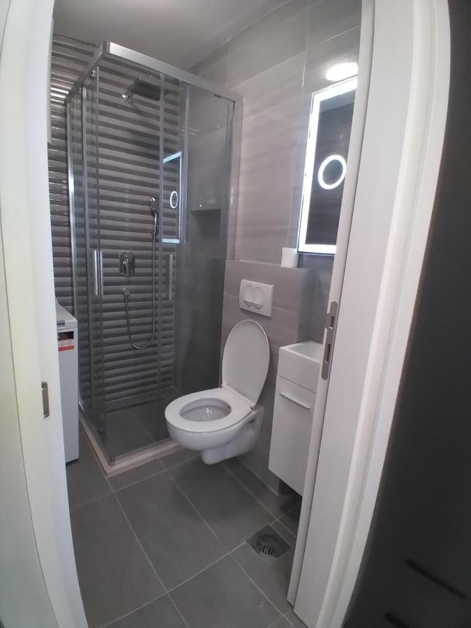 Apartman Podgorica Stara Varos Vlado المظهر الخارجي الصورة