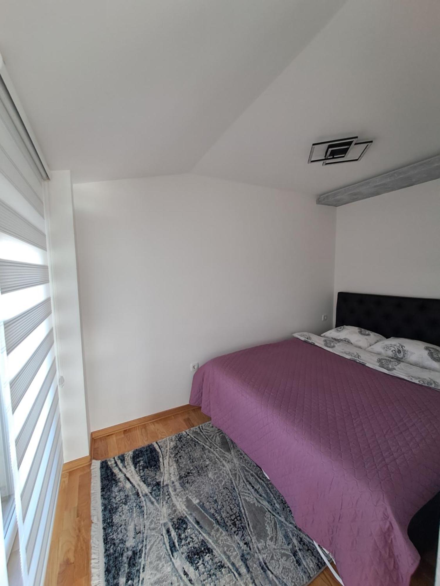 Apartman Podgorica Stara Varos Vlado المظهر الخارجي الصورة