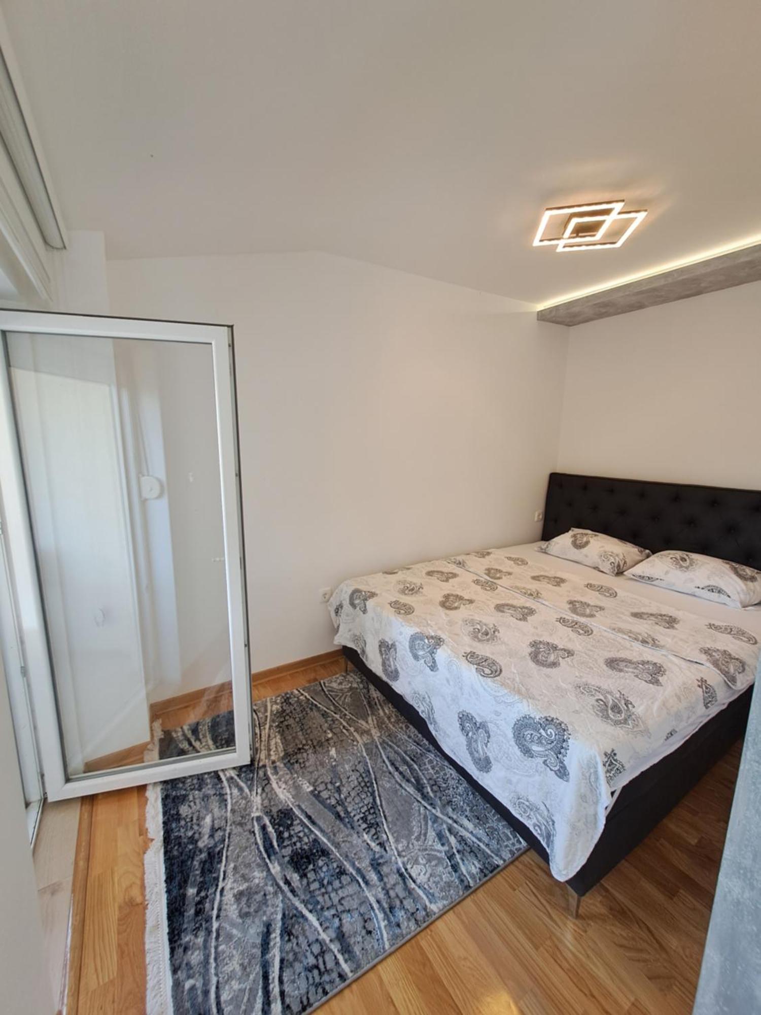 Apartman Podgorica Stara Varos Vlado المظهر الخارجي الصورة